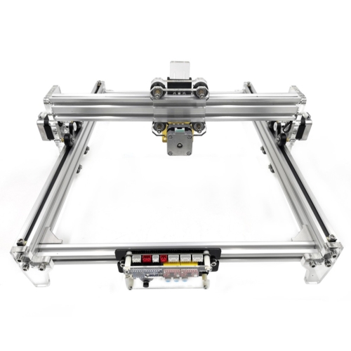 Lézerplotter  gravírozó 15W 3040 (fémhez)
